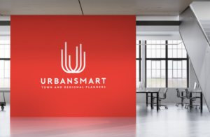 URBANSMART - Town and Regional Planners. | Logo-Design von GLDesigns