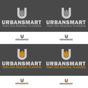 Design de Logo par protikrdesigner pour UrbanSmart Planning Studio | Design #17360647