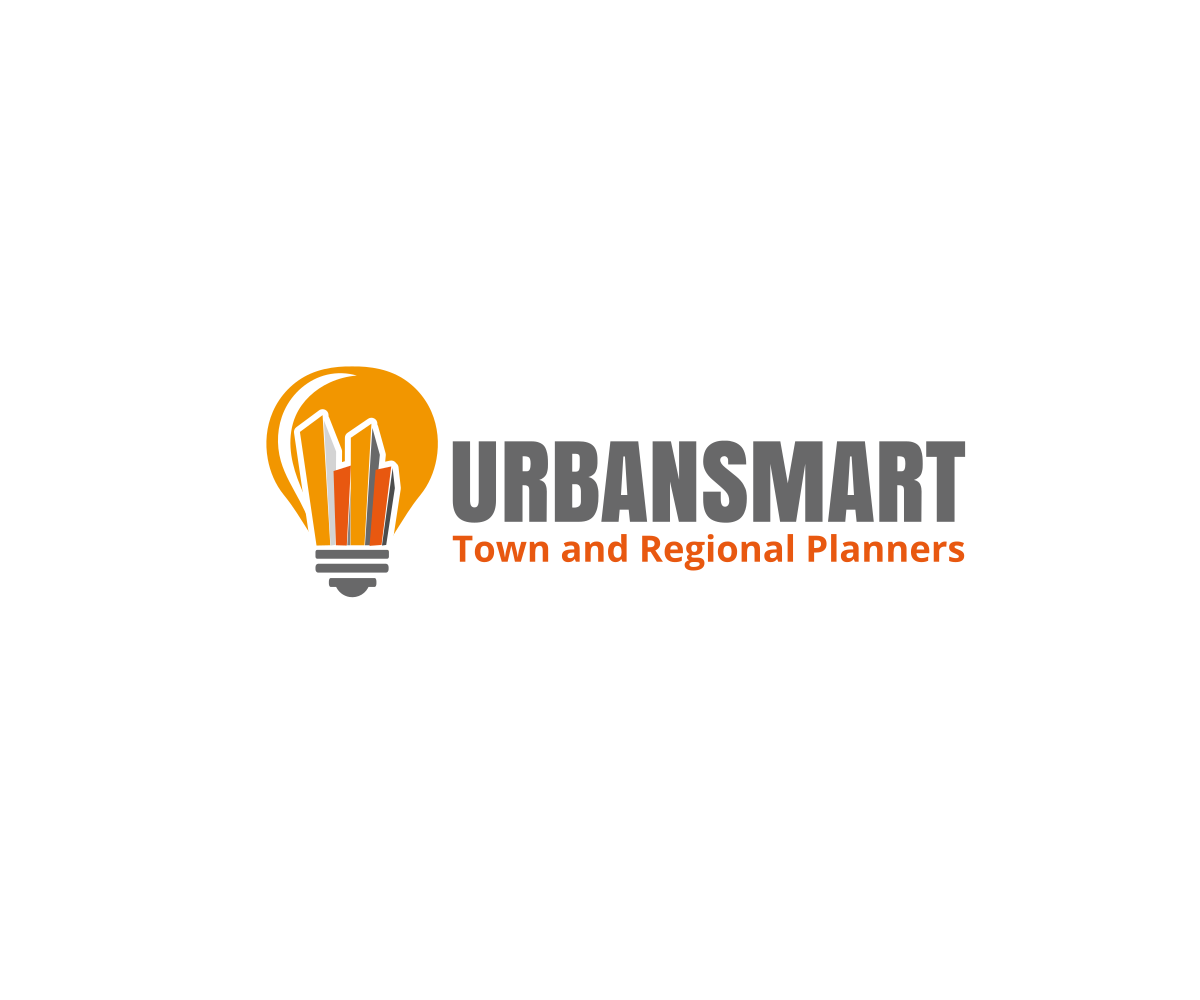 Logo Design by design.bb for UrbanSmart Planning Studio | Design #17302868