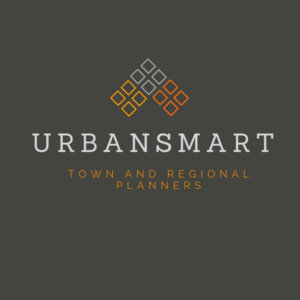 Design de Logo par blustack pour UrbanSmart Planning Studio | Design #17346022