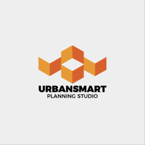 Design de Logo par medi122 pour UrbanSmart Planning Studio | Design #17363189