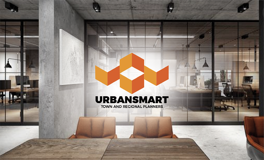 Design de Logo par medi122 pour UrbanSmart Planning Studio | Design #17363244
