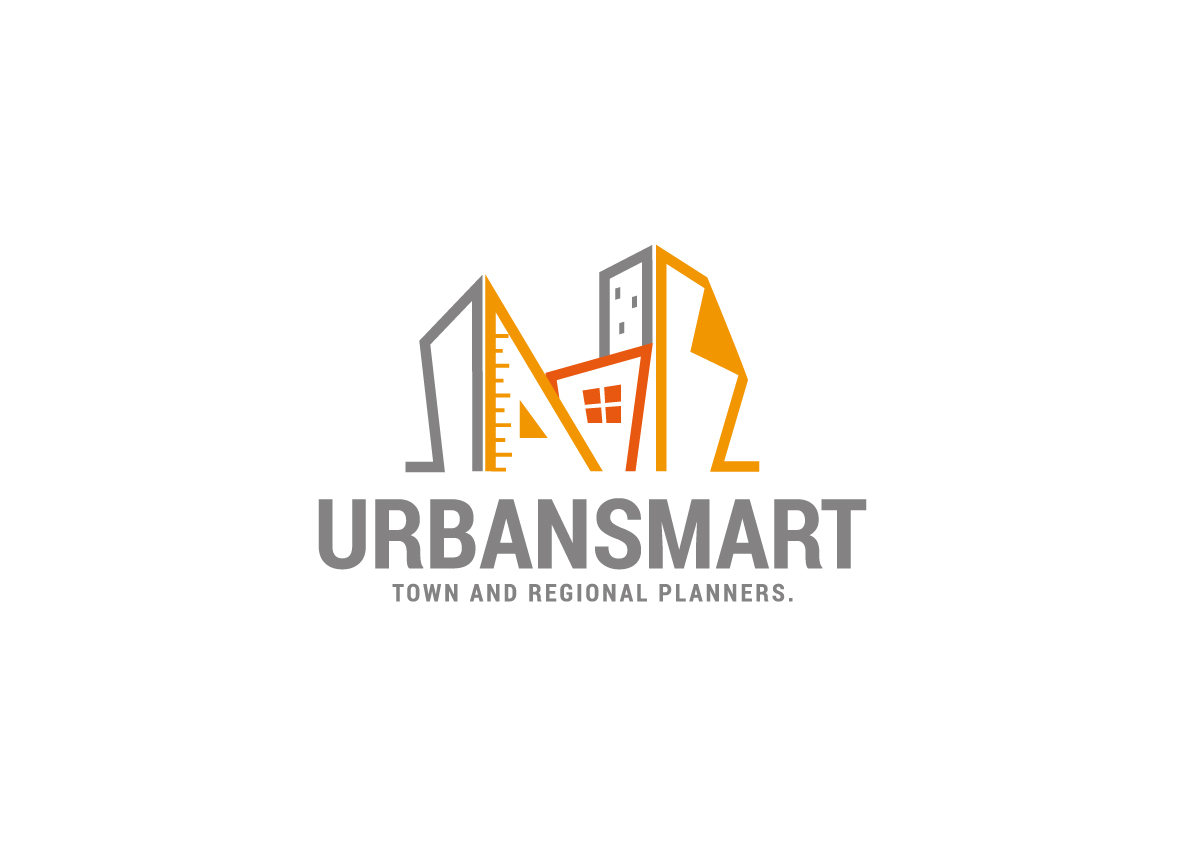 Logo Design by creative.bugs for UrbanSmart Planning Studio | Design #17309313
