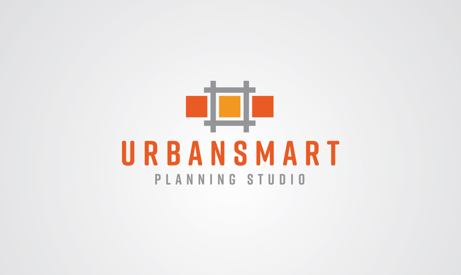 Logo Design by stealth_ferret for UrbanSmart Planning Studio | Design #17275191