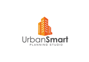 Logo Design by jose_luiz for UrbanSmart Planning Studio | Design: #17307474