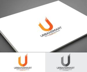 Logo Design by future logo.com for UrbanSmart Planning Studio | Design: #17308081