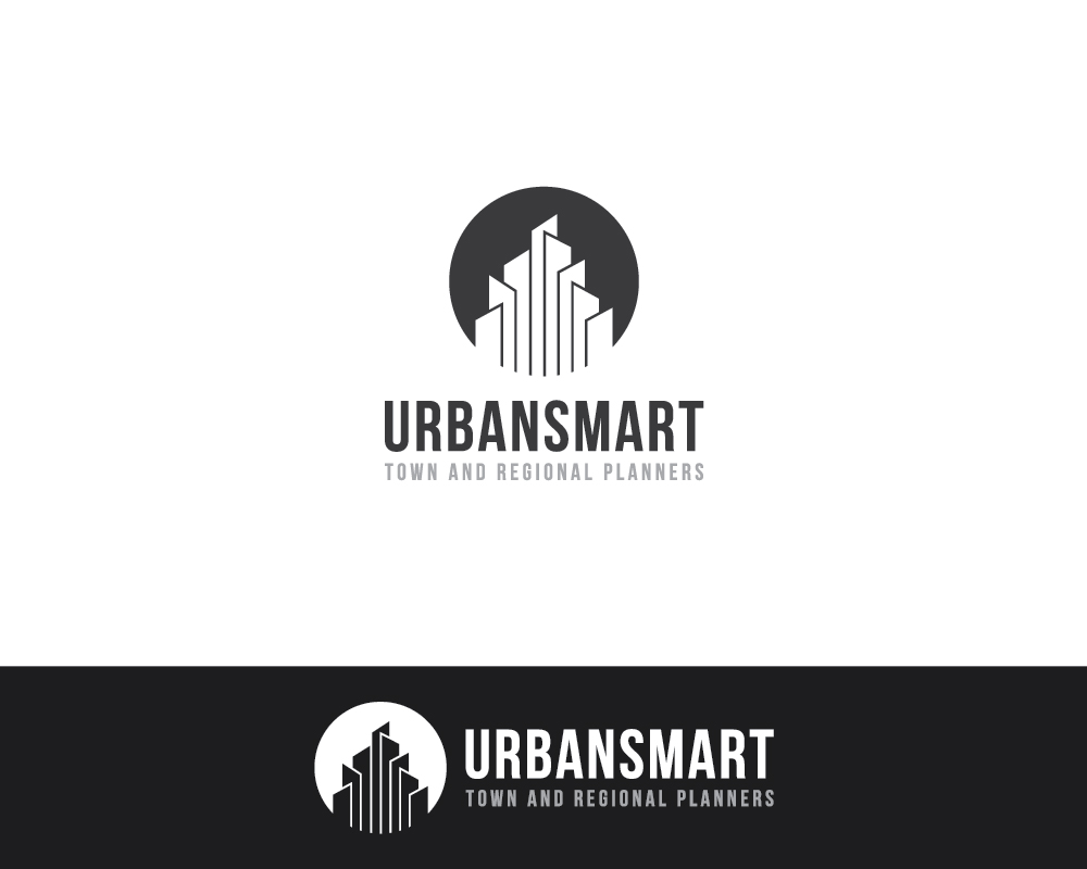 Design de Logo par Deep Night pour UrbanSmart Planning Studio | Design #17279484