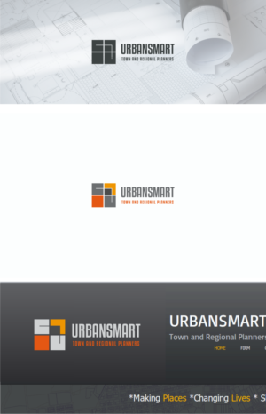 Design de Logo par NEWVIEW pour UrbanSmart Planning Studio | Design : #17337873