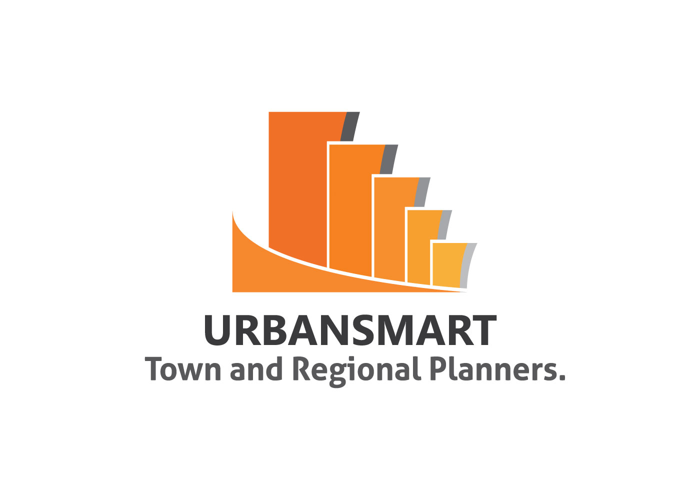 Design de Logo par ILCHE 88 pour UrbanSmart Planning Studio | Design #17283815