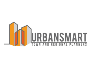 Logo Design by Alhamduliallah for UrbanSmart Planning Studio | Design: #17300521