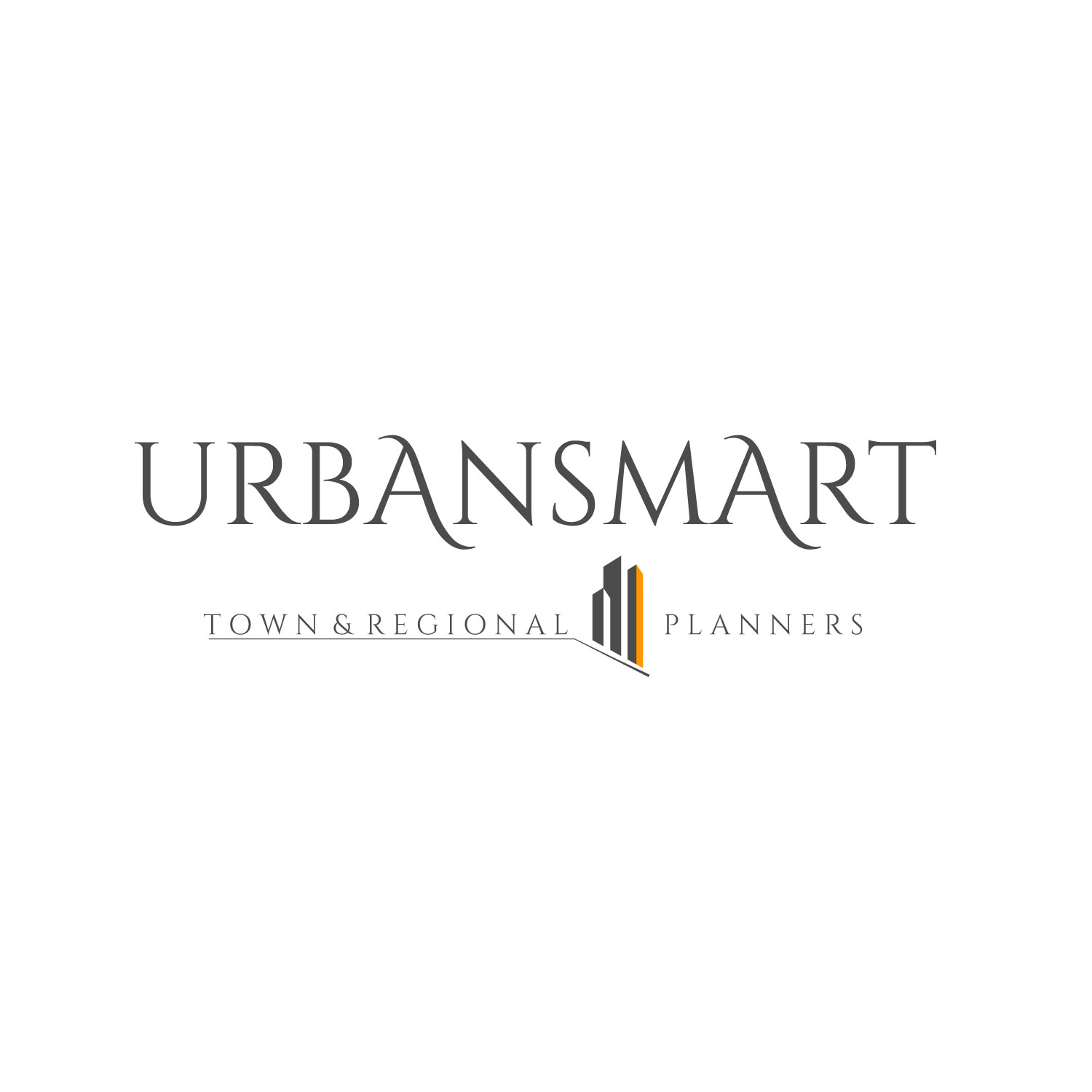 Design de Logo par savvyartstudio pour UrbanSmart Planning Studio | Design #17308020