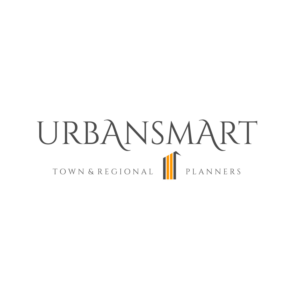 URBANSMART - Town and Regional Planners. | Logo Design by savvyartstudio