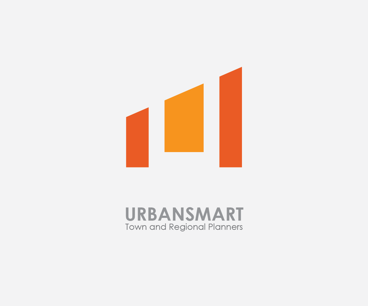 Logo Design by Nizam 73 for UrbanSmart Planning Studio | Design #17346125