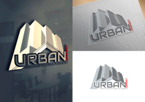 Design de Logo par Babang Aziz 2 pour UrbanSmart Planning Studio | Design : #17358932