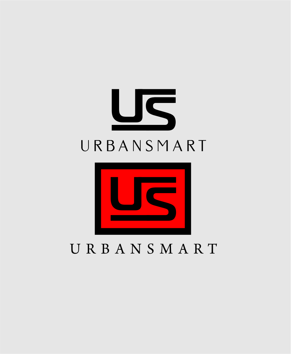 Design de Logo par kamo78 pour UrbanSmart Planning Studio | Design #17284016
