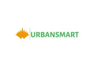 Design de Logo par cretivecrwod pour UrbanSmart Planning Studio | Design #17297132