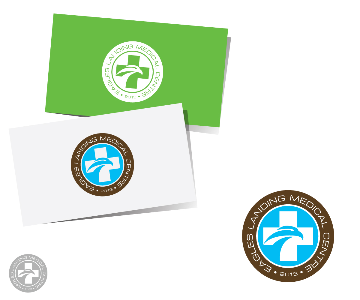 Logo Design by dharlan for this project | Design #2780941