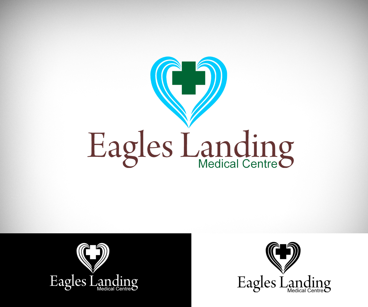 Logo Design by yanuar for this project | Design #2705863