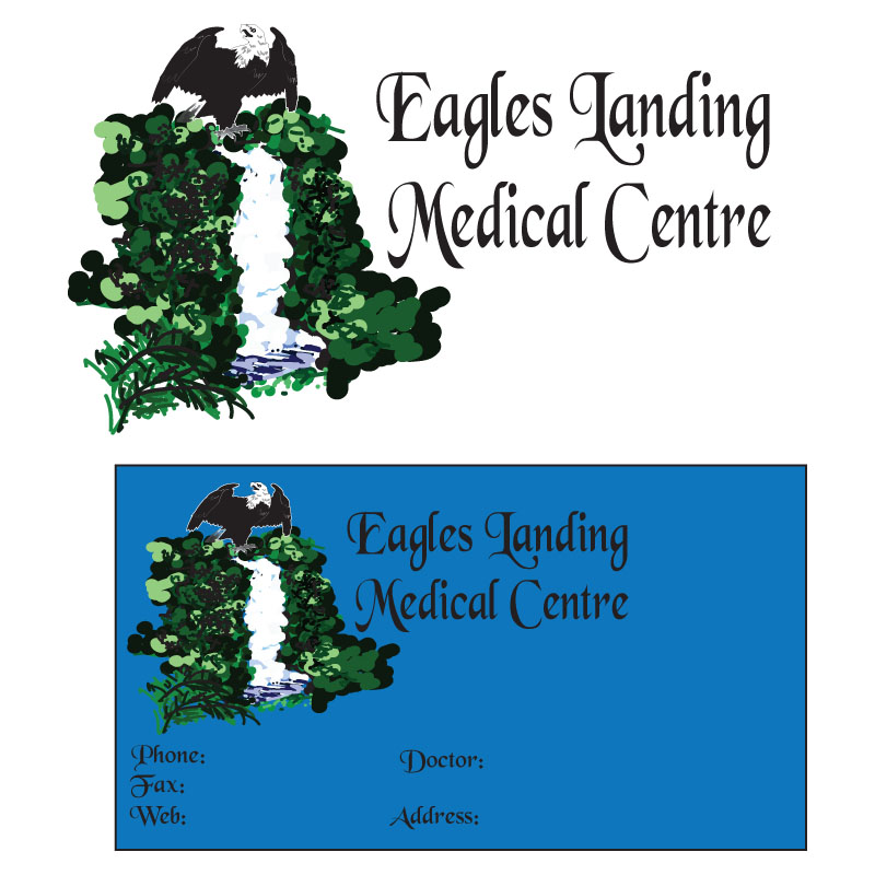 Logo Design by ktgrandy for this project | Design #2709944