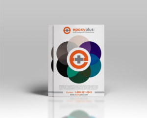 Flyer Design by cb1318 for Epoxy Plus | Design: #17280023