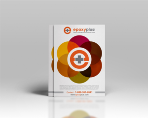 Flyer Design by cb1318 for Epoxy Plus | Design: #17280112