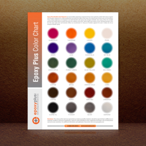 Flyer Design by debdesign for Epoxy Plus | Design: #17280865