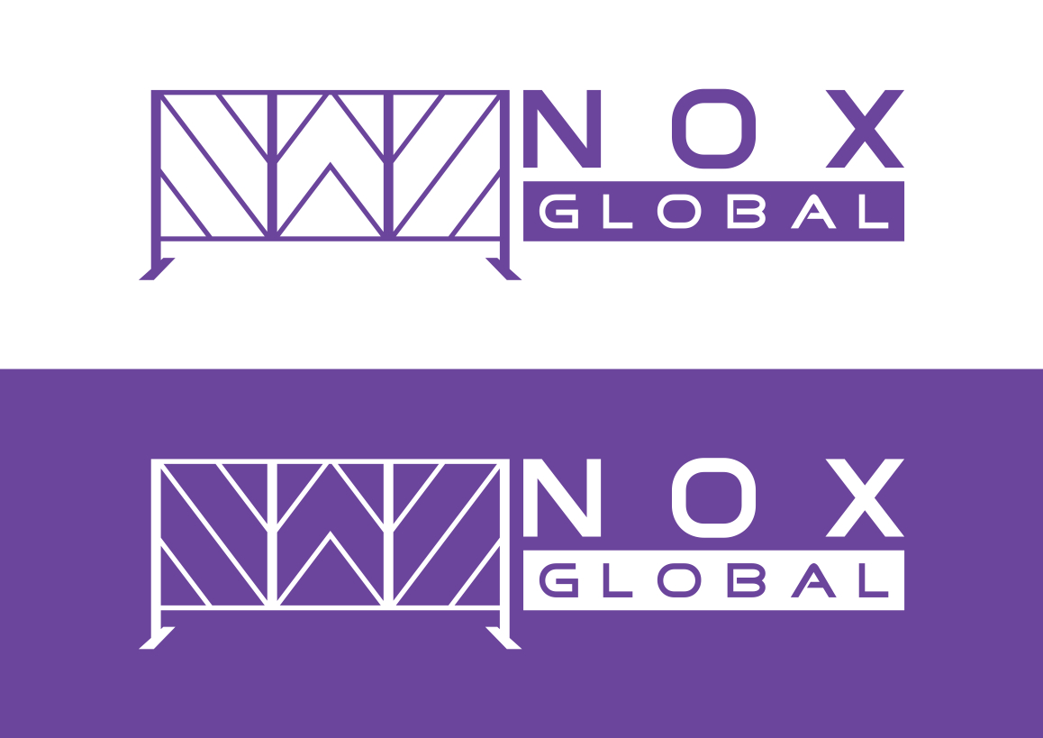 Logo Design by daniswarasayang for Nox Global Operations LLC | Design #17353613