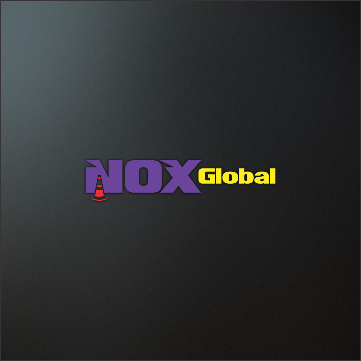 Logo-Design von Arham Hidayat für Nox Global Operations LLC | Design #17331926
