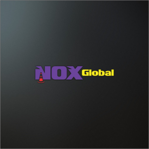 Logo-Design von Arham Hidayat für Nox Global Operations LLC | Design #17331926