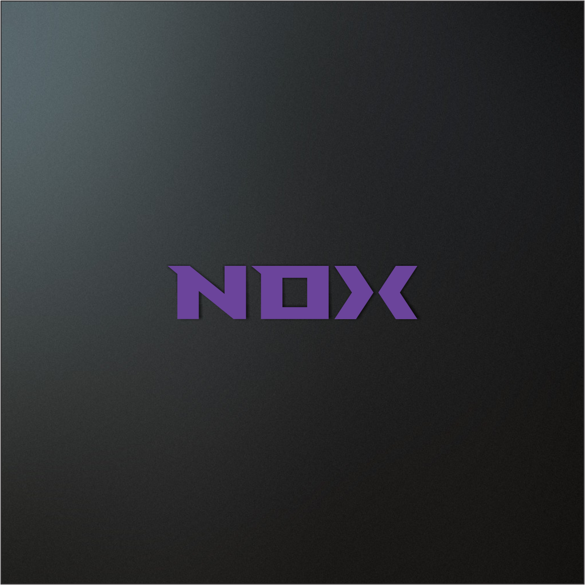 Logo Design by Arham Hidayat for Nox Global Operations LLC | Design #17331927