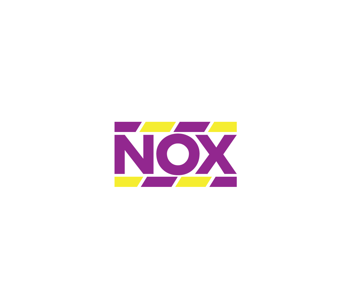 Logo Design by Alien Cookie for Nox Global Operations LLC | Design #17278212