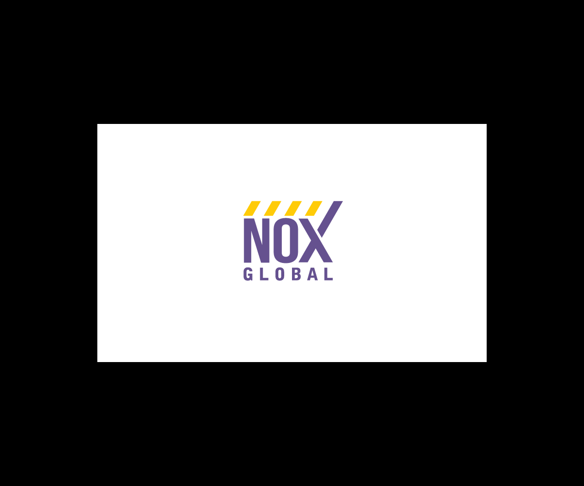Design de Logo par bijuak pour Nox Global Operations LLC | Design #17288840