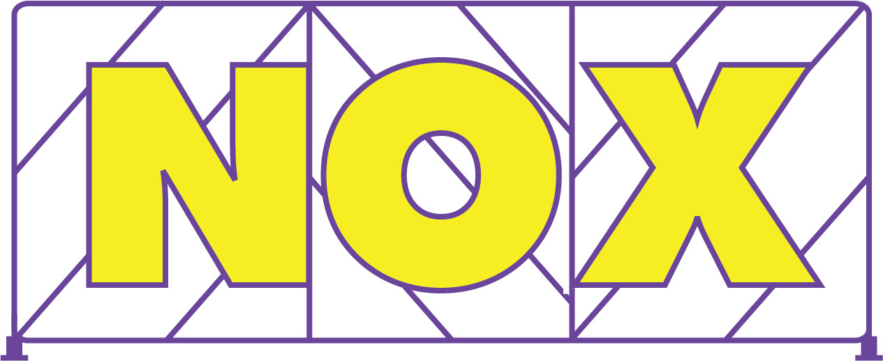 Logo Design by Daft Designs for Nox Global Operations LLC | Design #17283173