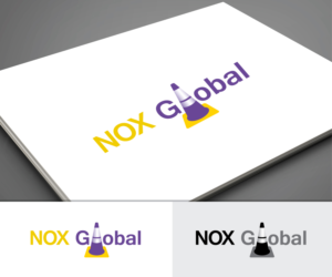 Design de Logo par future logo.com pour Nox Global Operations LLC | Design : #17282973