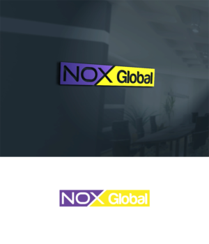 Design de Logo par supercreative pour Nox Global Operations LLC | Design : #17282930