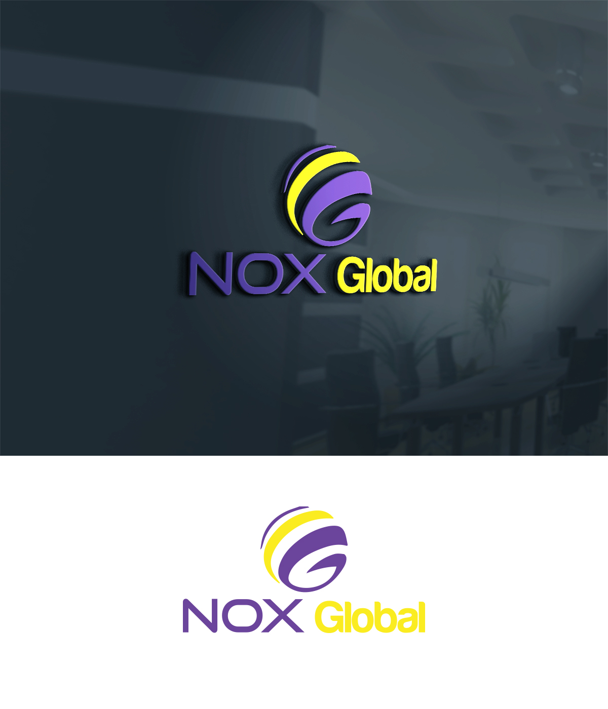 Design de Logo par supercreative pour Nox Global Operations LLC | Design #17282933