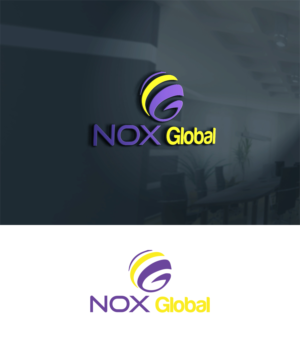 Design de Logo par supercreative pour Nox Global Operations LLC | Design : #17282933