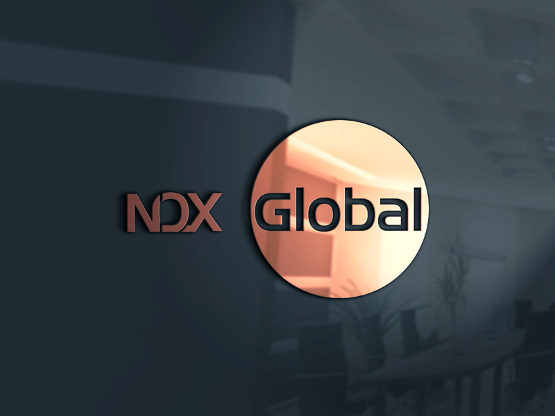 Logo Design by rocklee for Nox Global Operations LLC | Design #17328893