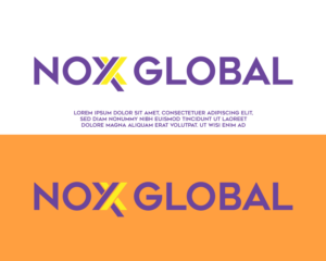 Logo Design by CreativeSrabon for Nox Global Operations LLC | Design: #17279371