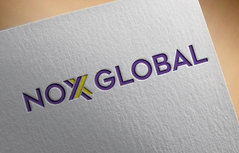 Logo Design by CreativeSrabon for Nox Global Operations LLC | Design #17279372