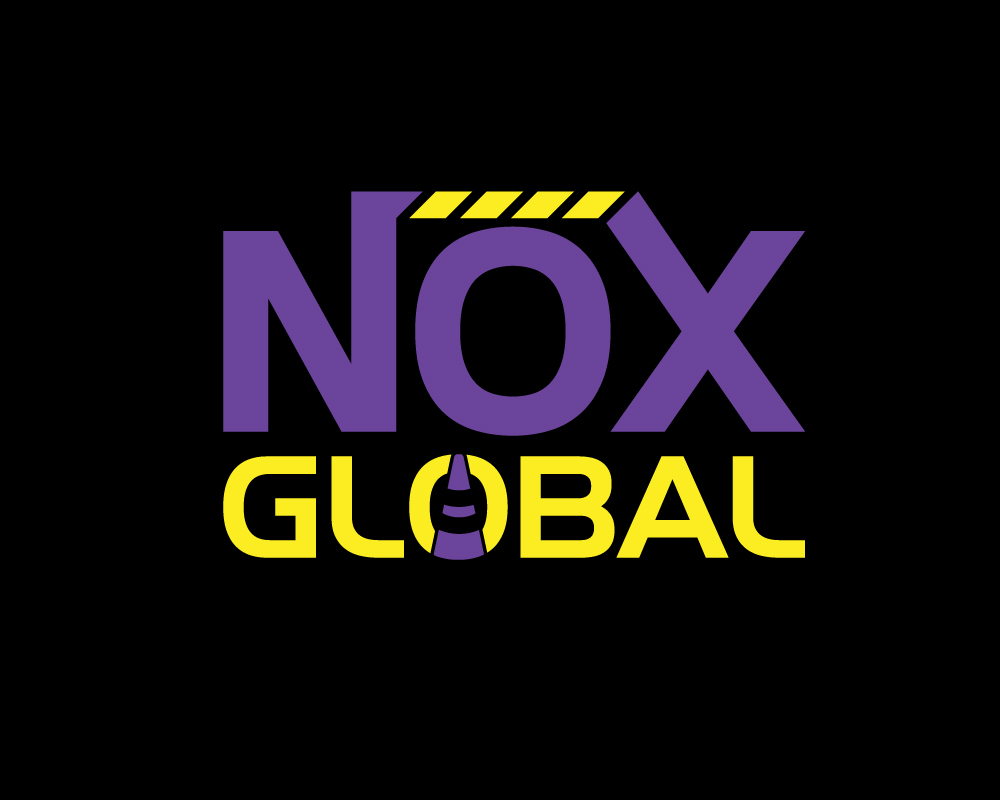 Logo Design by GaryMckinnon for Nox Global Operations LLC | Design #17289590