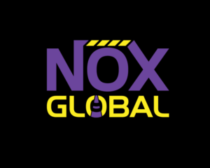 Logo Design by GaryMckinnon for Nox Global Operations LLC | Design: #17289590