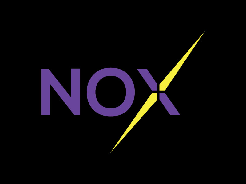 Logo Design by Alhamduliallah for Nox Global Operations LLC | Design #17291599
