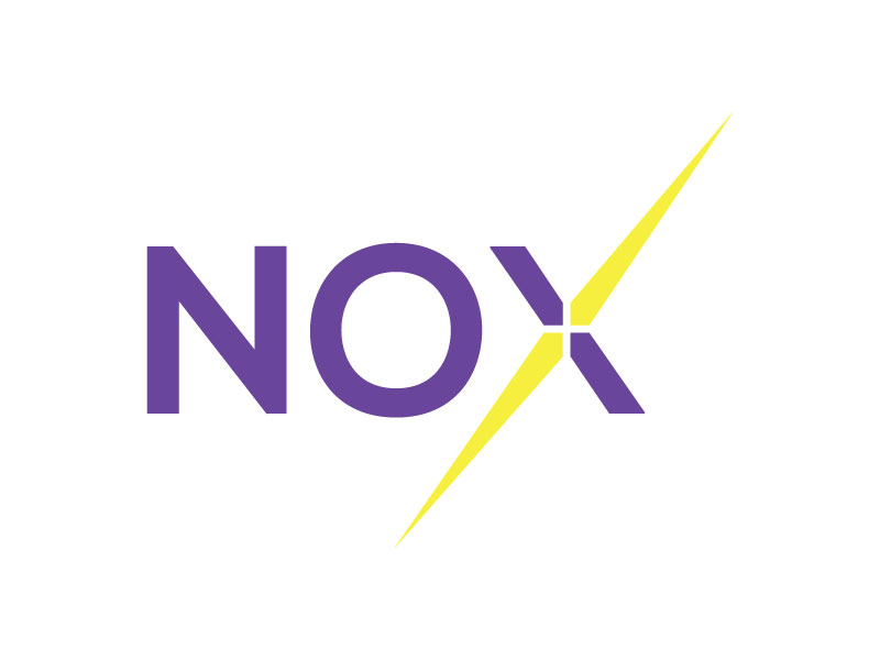 Logo Design by Alhamduliallah for Nox Global Operations LLC | Design #17291600
