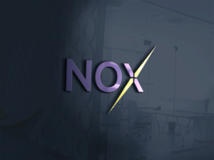 Logo Design by Alhamduliallah for Nox Global Operations LLC | Design: #17291601