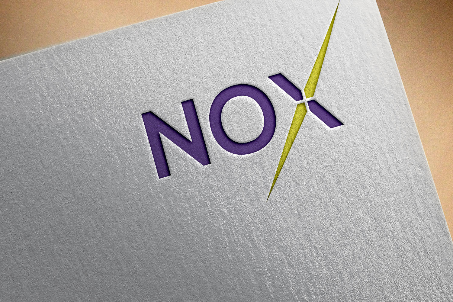 Logo-Design von Alhamduliallah für Nox Global Operations LLC | Design #17291602