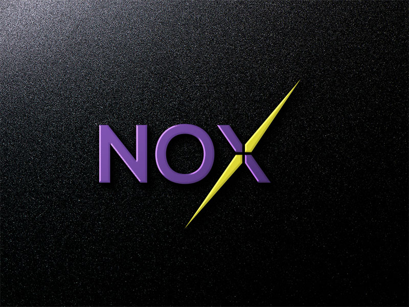 Logo Design by Alhamduliallah for Nox Global Operations LLC | Design #17291603