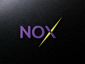 Logo Design by Alhamduliallah for Nox Global Operations LLC | Design: #17291603