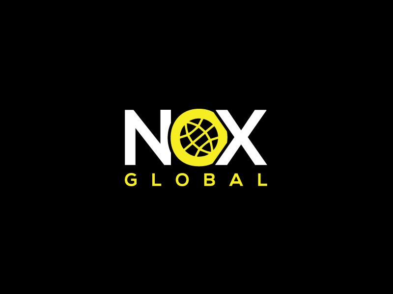 Design de Logo par Ahossain pour Nox Global Operations LLC | Design : #17289054