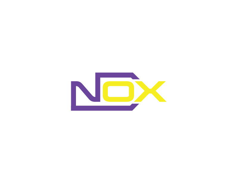 Logo Design by blueCreative2 for Nox Global Operations LLC | Design #17288286